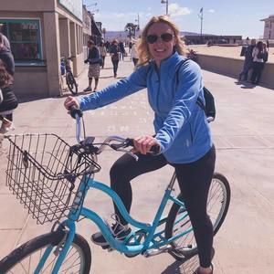 Meet your Posher, Jen